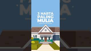 Download lagu The 3 Most Noble Wealth - Ustadz Dr. Syafiq Riza Basalamah mp3