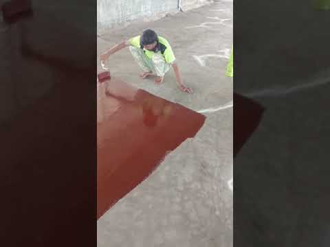 Eekay Red Oxide Zinc Chrome Primer