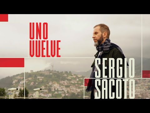 Sergio Sacoto-Premiere 2019/04/06 21:00 horas