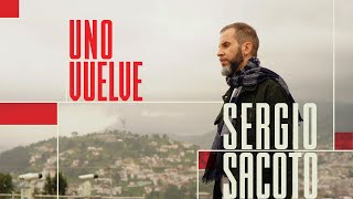 Sergio Sacoto-Uno Vuelve