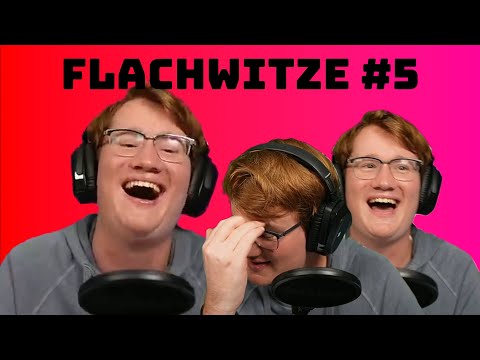 "Lustige" Flachwitze mit TheJoCraft | Teil 5