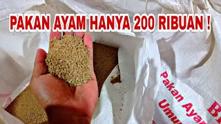 Download lagu FEED WITH 14% PROTEIN CONTENT | ONLY 200 THOUSAND IDR ❗ mp3 Download lagu FEED WITH 14% PROTEIN CONTENT | ONLY 200 THOUSAND IDR ❗ mp3