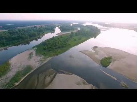 Walory przyrodnicze Wisły