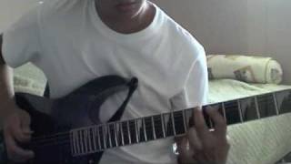 Protest The Hero - The Dissentience (Cover)