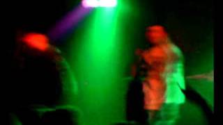 Tha Liks- another round live @ Conne Island