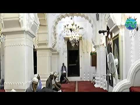 4th Majlis Rabi Ul Awwal 1442 20.10.20 @Jummah Masjid