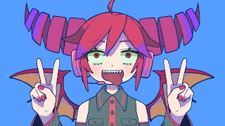 ぴーなた-テトロドトキシン feat.重音テト