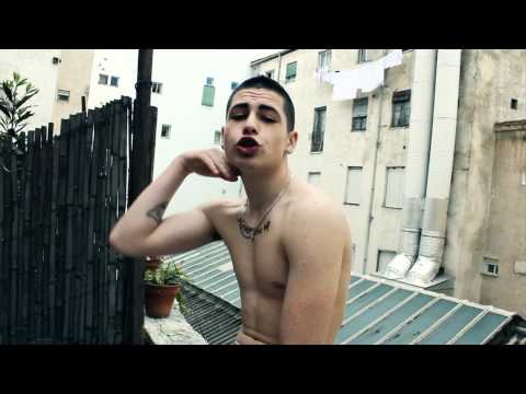 365 Grind Tv - Loco Motif - Sowieso - Clip Sessie #3 -