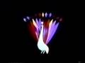 NBC PEACOCK NETWORK ID 1950s