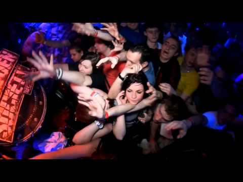 FSRECS Label Night 14.3.14 w / EYE-D / TASK HORIZON / FS [OFFICIAL AFTERMOVIE]