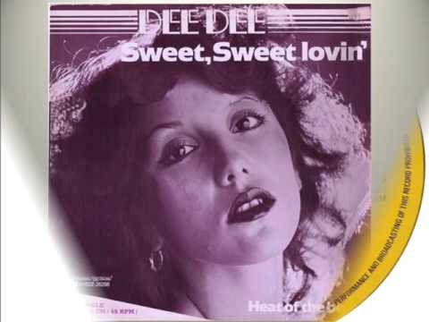 Dee Dee Sweet, Sweet Lovin' 12"