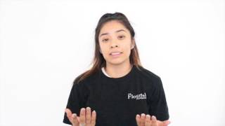 Flourish Teaching Artist of The Month – Episode 6: Sandy Vasquez
