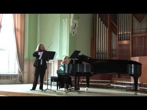 Michał Jędryszek - Recital dyplomowy