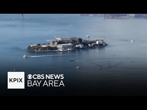 Alcatraz Reopens Despite Government Shutdown