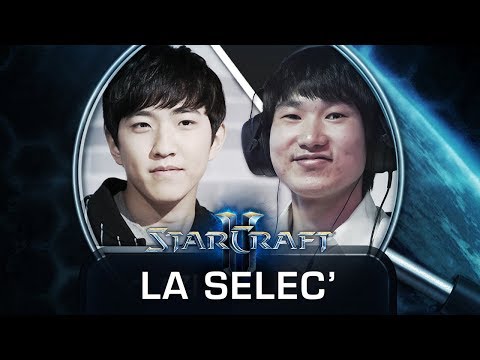 sOs, le plus pro des toss - GSL