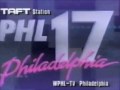 PHL 17 Station ID 1991