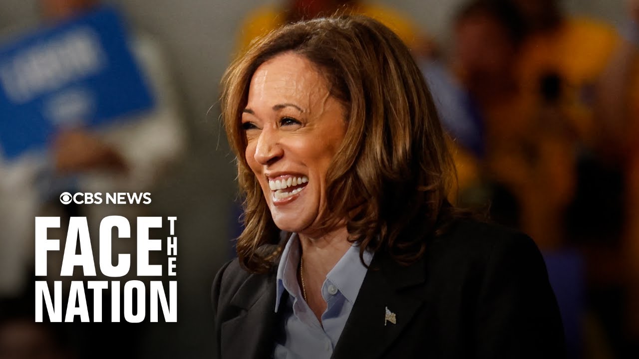 Harris adviser lays out debate preparations