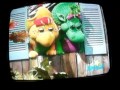 BARNEY FRIENDS SEASON 3 INTRO