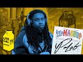 Polo G Performs Neva Cared Over The Wasted Beat