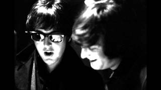 The Beatles "All My Loving" (Muzak Version)