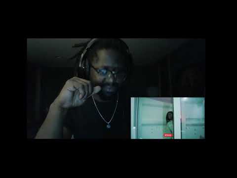 [American Reaction] TeeZandos - Blood On Leaves (Freestyle)