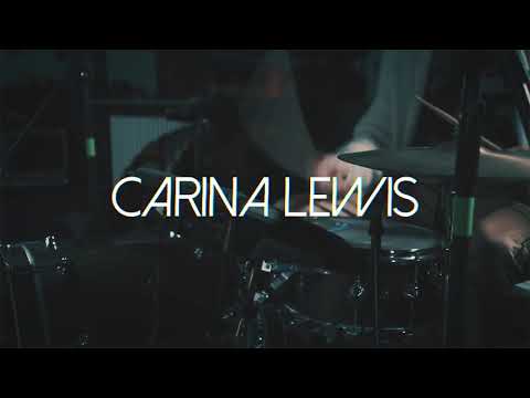 CARINA LEWIS - Dr. Lovely - LIVE one take video