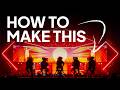 The Making Of Live Events Introducing The Industry To The Next Generation