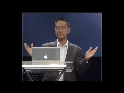 Are You a Child of God? - Peter Tanchi - Profiles of Prayer Snippets