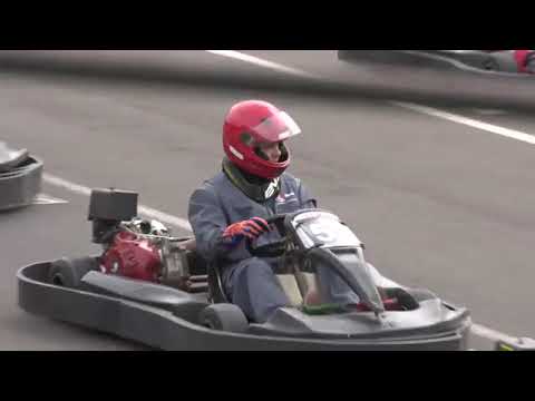 FKART San Marino 2022   Etapa 1 (06/01/2022)