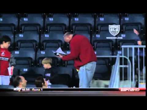 We have a weiner | Rock 'n' Goal