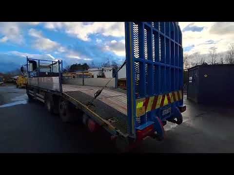 2020 DAF CF FAR 340 Truck For Auction - Image 2