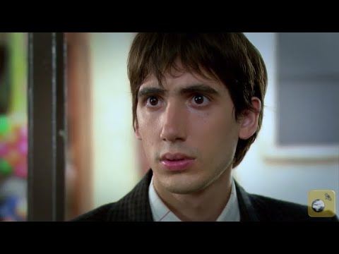 Osmán sorprendido al llegar a la tienda de Meté (Capítulo 85) | Tormenta de Pasiones (Mar de Amores)