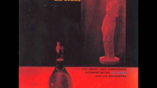 Gil Evans - Willow Tree