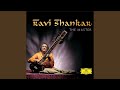 Traditional, Shankar: Raga Jogeshwari - Alap