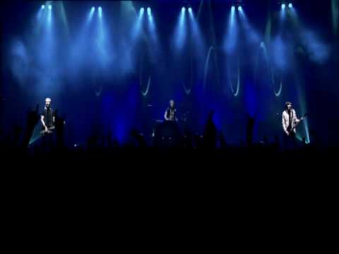 Die Ärzte - Kopfüber in die Hölle [LIVE Die Band die sie Pferd nannten]