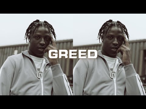 [FREE] Abracadabra x Dutchavelli UK Drill Type Beat 2021 - "GREED" | UK/NY Drill Instrumental