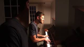 Someone to Watch Over Me (Gershwin cover)