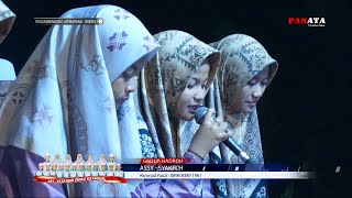 Download lagu SING KERI COKOT BOYO - ASY - SYAKIROH LIVE RENGASBANDUNG mp3