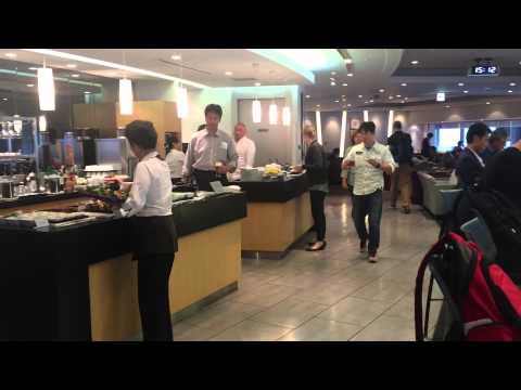 "How was your flight?"