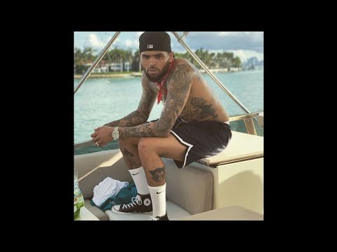 [FREE] Chris Brown x Ty Dolla Sign Type Beat 2021- "Temptations"