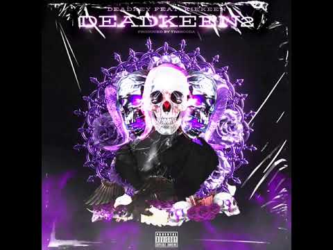 DeadKeen2 - Deadkey ft. Kiekeen