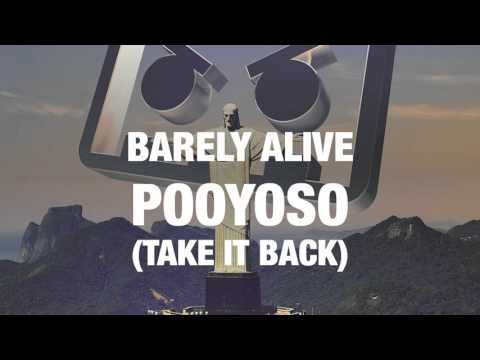 Video thumbnail for Pooyoso (Take It Back)
