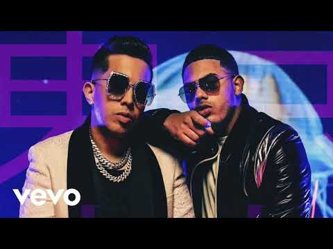 DE LA GHETTO X MYKE TOWERS - ME DIJERON (OFFICIAL MUSIC VIDEO)
