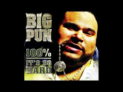 Big Pun - Who is a Thug (Remix) | Hip Hop (DJ bh4kti)