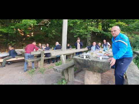 Bebe Dragomir-La ziua prietenului meu Ioani .(Cover)