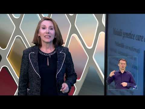 TeleŞcoala: Biologie clasa a XII-a – Acizi nucleici  (@TVR2)