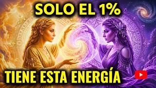 Si TIENES estas Señales... NO eres una Persona Normal | Luz y Oscuridad en Ti