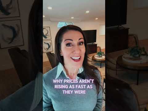 Have you had a hard time finding a home in the last few years? Home prices and inventory have been a