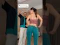 FINALLY DID THE ALIBI DANCE 🤣🍑😩 - #dance #trend #viral #couple #funny #shorts