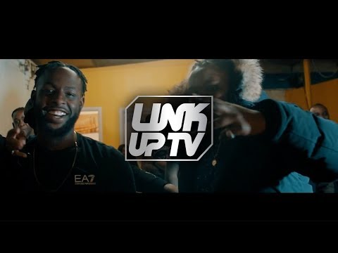 Wyla - I Get It [Music Video] @WylaENT